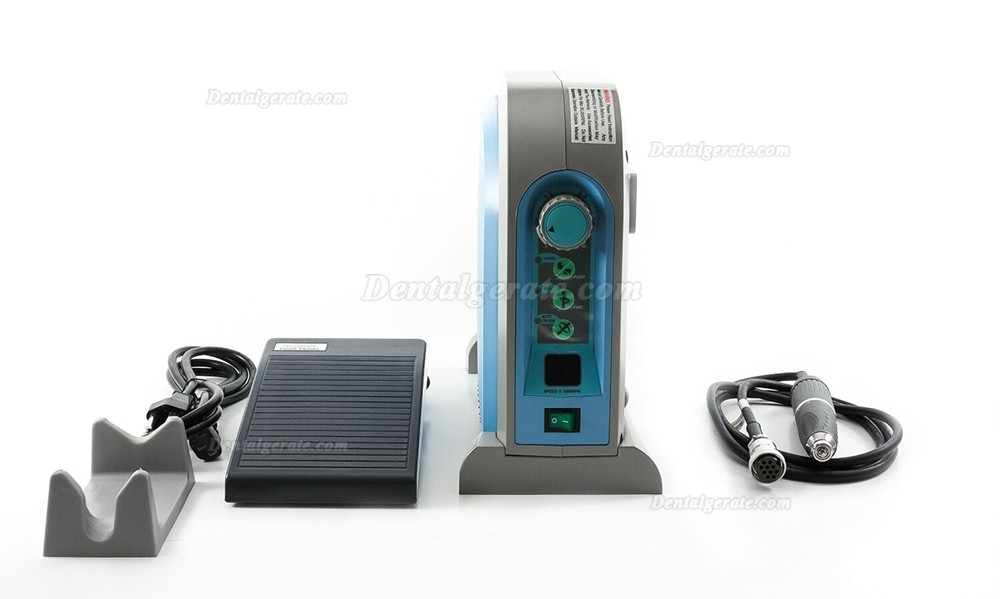 Marathon Multi 600 B&uuml;rstenloser Mikromotor Dental Labor Handst&uuml;ck 50K rpm